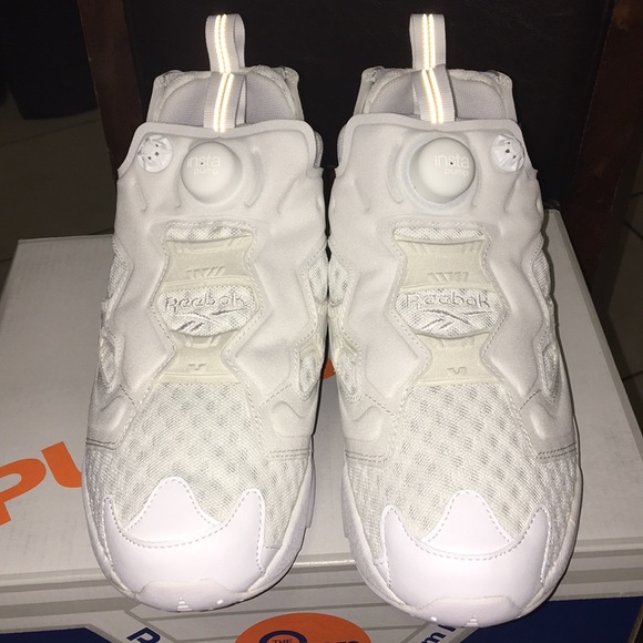 New InstaPump Fury OG CC, InstaPump Fury OG CC - Picture 2 of 8